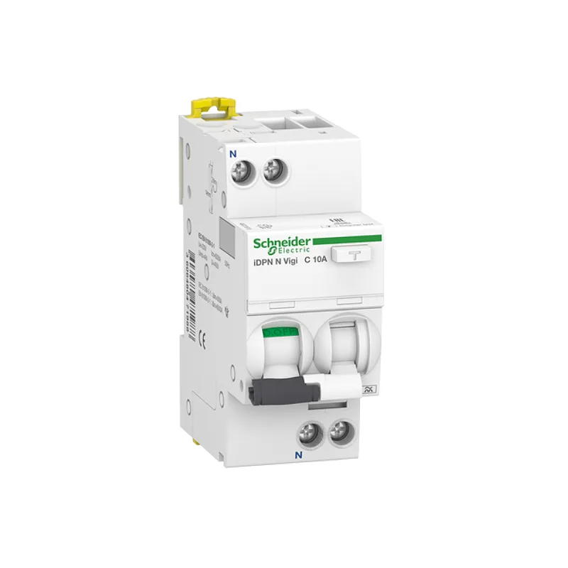 АВДТ ACTI9 Schneider Electric