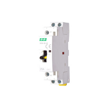 Контактор эл/магнитный ST25-20-M F&F E-PRO