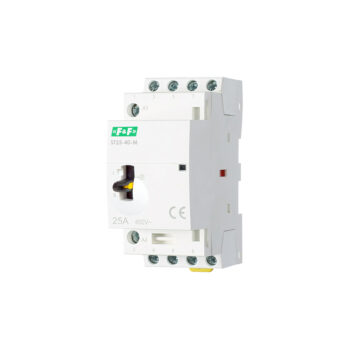 Контактор эл/магнитный ST25-40-M F&F E-PRO