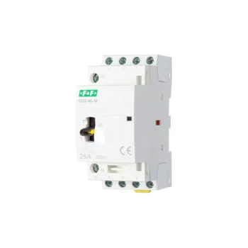 Контактор эл/магнитный ST25-40-M F&F E-PRO