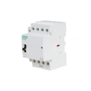 Контактор эл/магнитный ST40-40-M F&F E-PRO