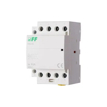 Контактор эл/магнитный ST63-40-M F&F E-PRO