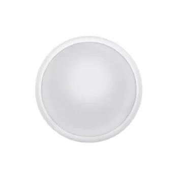 LED ДПО SKAN 30W (МВ датчик движения) 2200Lm d320x102 4000K IP65 MEGALIGHT (10)