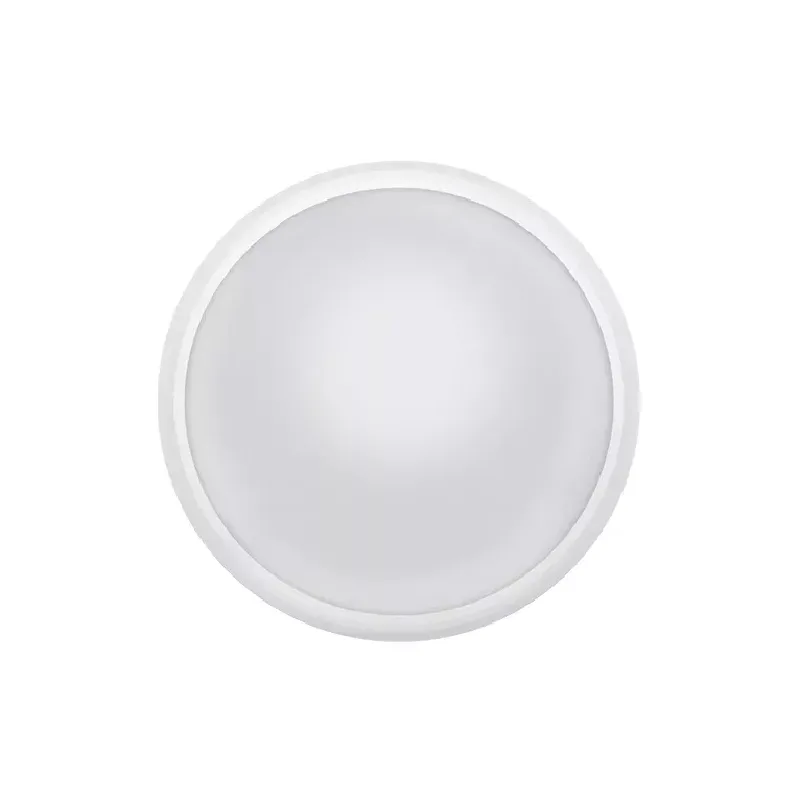 LED светильники для ЖКХ Megalight в минималистичном дизайне
