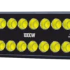 LED ПРОЖЕКТОР ARENA 1000W 90000Lm 976х370х100 5000K IP65 MEGALIGHT (1)