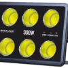 LED ПРОЖЕКТОР ARENA 300W 27000Lm 427x324x76 5000K IP65 MEGALIGHT (1)