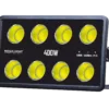 LED ПРОЖЕКТОР ARENA 400W 36000Lm 550x355x76 5000K IP65 MEGALIGHT (1)