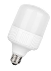 LED ЛАМПА T118 "PRO" 40W 3600Lm 230V 6500K E27 MEGALIGHT (12)