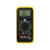 Мультиметр цифровой  Professional MY62 IEK E-PRO