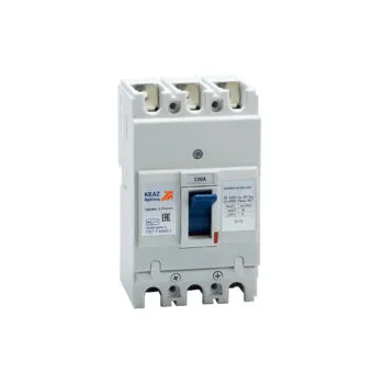 OptiMat E100 100А (3Ф) КЕАЗ (1) !!!