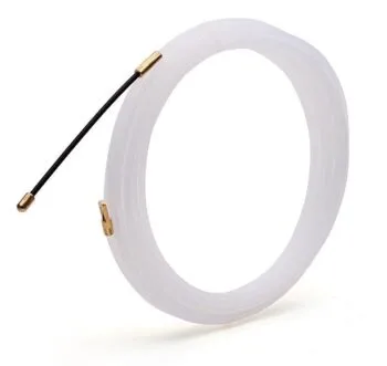 Протяжка нейлоновая NP-3.0/10 (б) Fortisflex КВТ 71061 NEW !!!