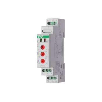 Реле контроля напряжения CP-720-3 F&F E-PRO