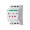 Реле контроля напряжения CP-730 F&F E-PRO