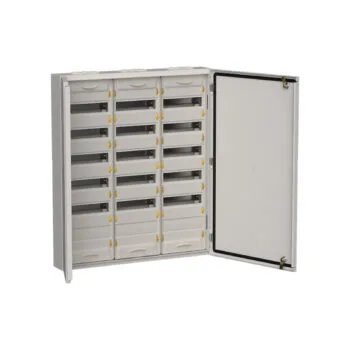 ЩРН 216 (3х72мод) 960х830х140 IP54 TITAN 5 IEK
