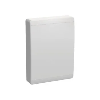 ЩРН-П 54 бел. дверь IP41 TEKFOR IEK
