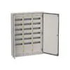 ЩРВ 252 (3х84мод) 1130х885х130 IP31 TITAN 5 IEK