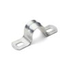 Скоба метал. двухлапковая СМД 12-13 52423 Fortisflex КВТ NEW