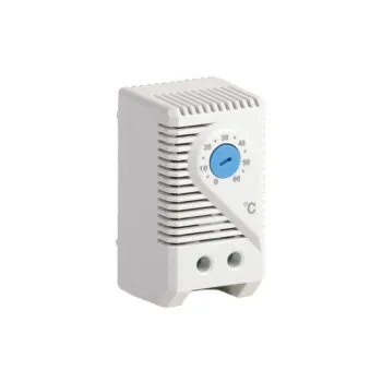 Термостат от 0 до 60 °C NO IEK (200) NEW