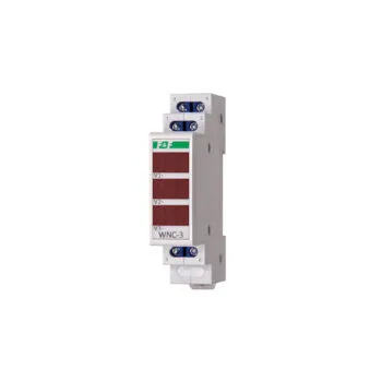 Указатель напряжения WNC-3 F&F E-PRO