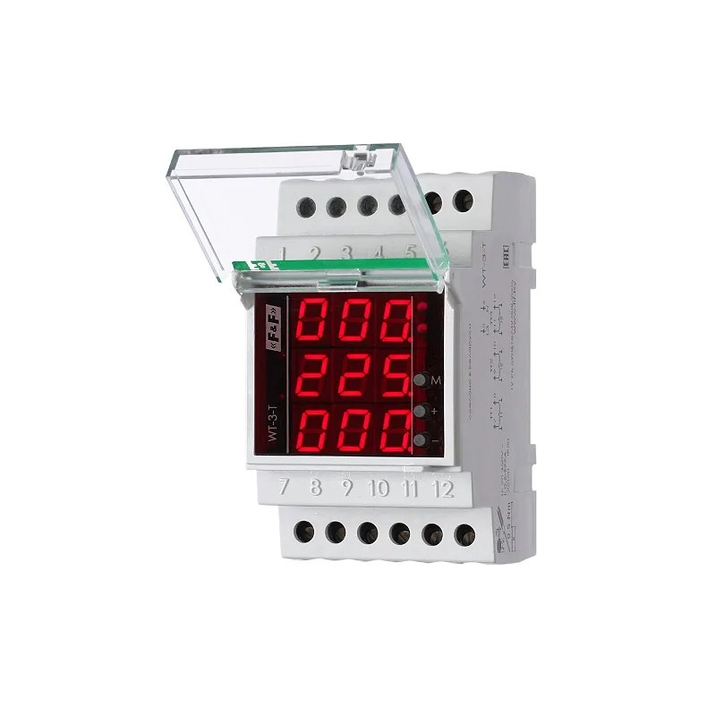 Указатель тока WT-3-T F&F E-PRO