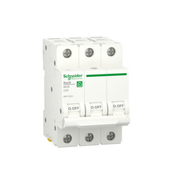 12325 АВ (3ф) 25А Schneider Electric (4)