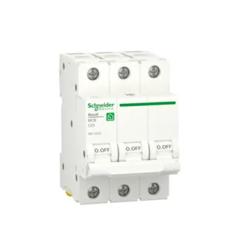 12325 АВ (3ф) 25А Schneider Electric (4)